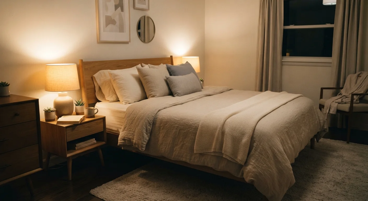 Sleep Hygiene Habits That Support Mental Health