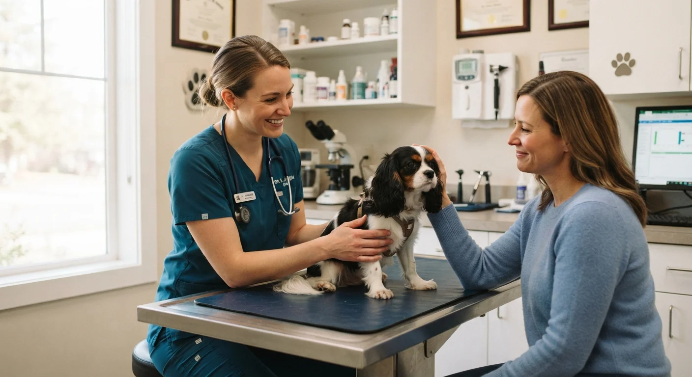 Spaying and Neutering: Separating the Health Facts from the Myths