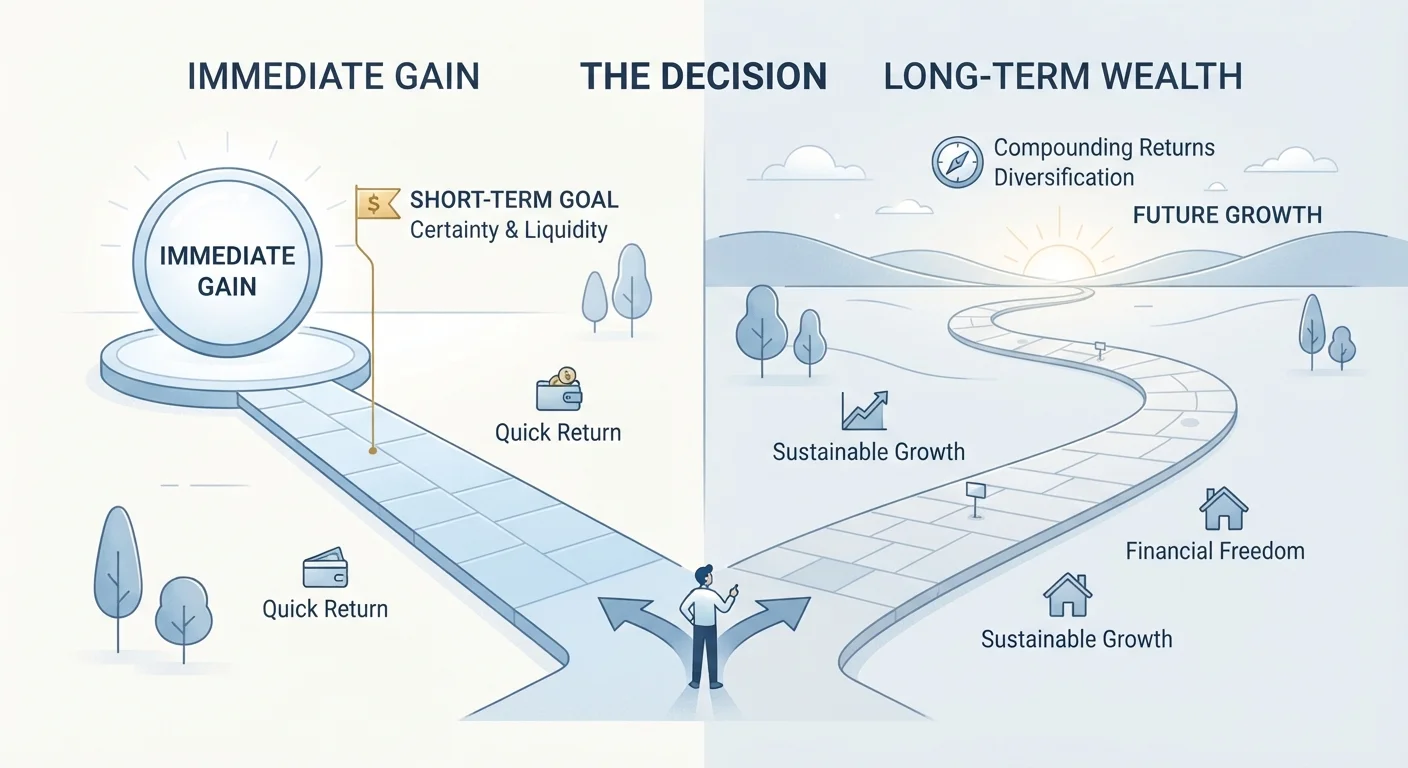 Term vs. Permanent Life Insurance: How the Two Structures Compare