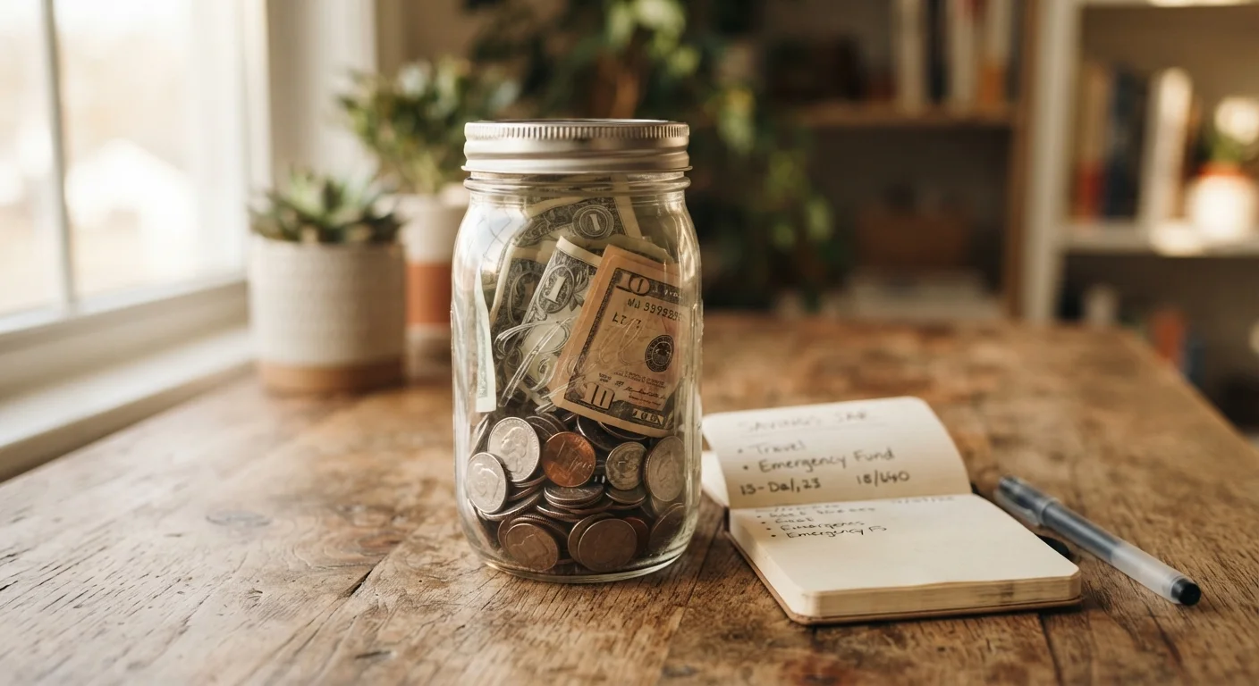 The Emergency Fund: Why Three Months of Expenses Is Just a Starting Point