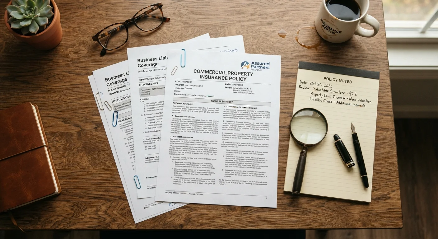 The Full Roadmap to Handling an Insurance Dispute