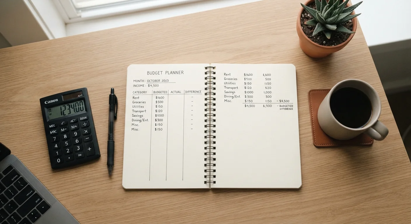 The Honest Case For and Against Strict Budgeting