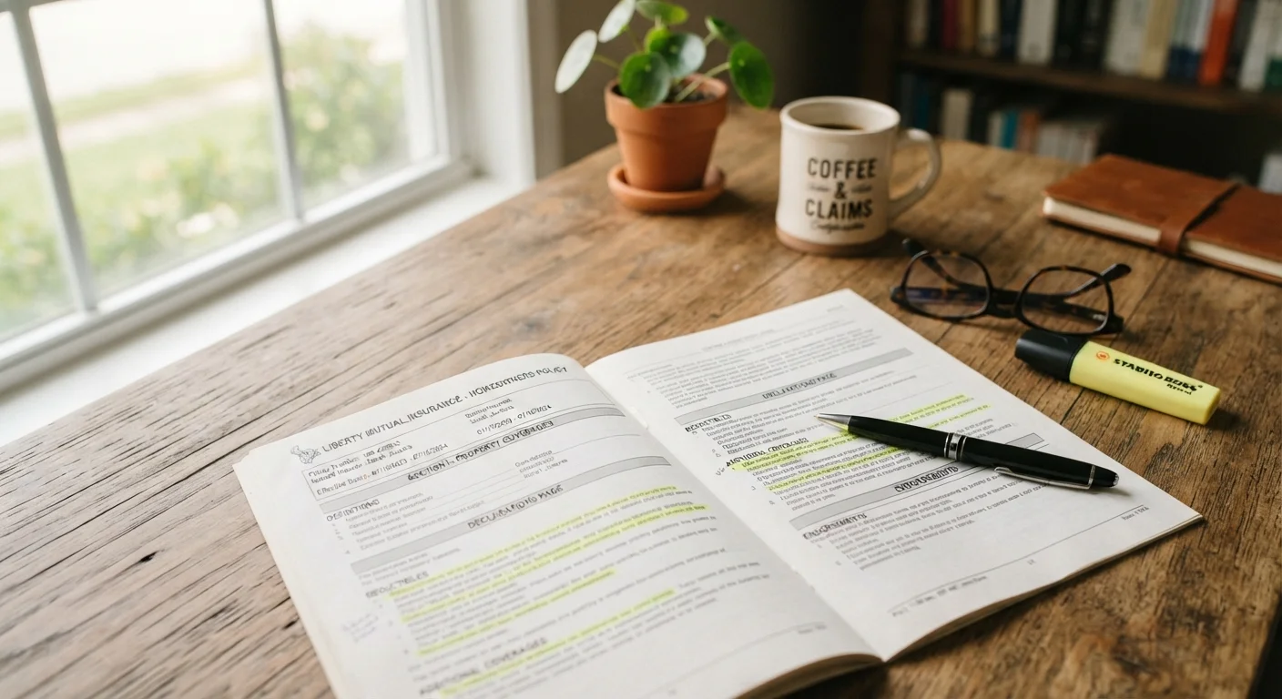 The Insurance Glossary Every American Consumer Should Bookmark