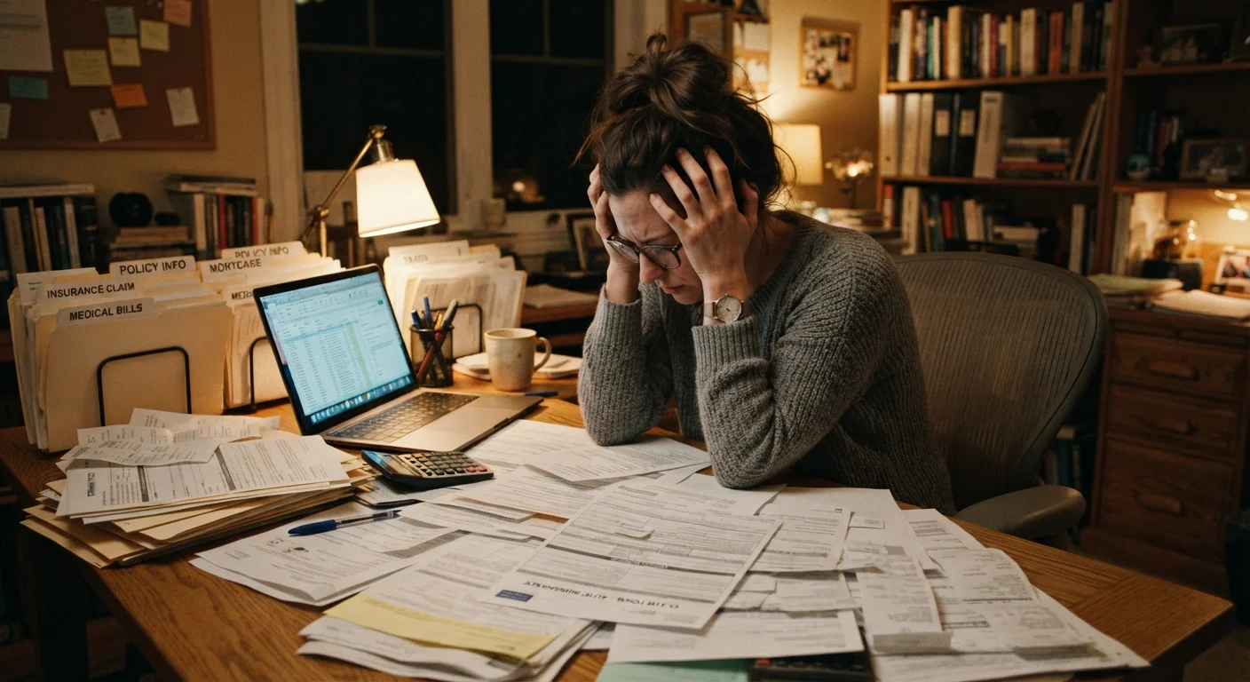 Things Policyholders Get Wrong When Filing a First Claim