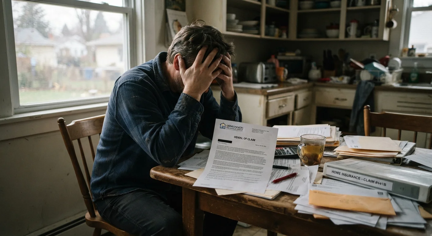 Things That Can Void Your Coverage Without You Realizing It