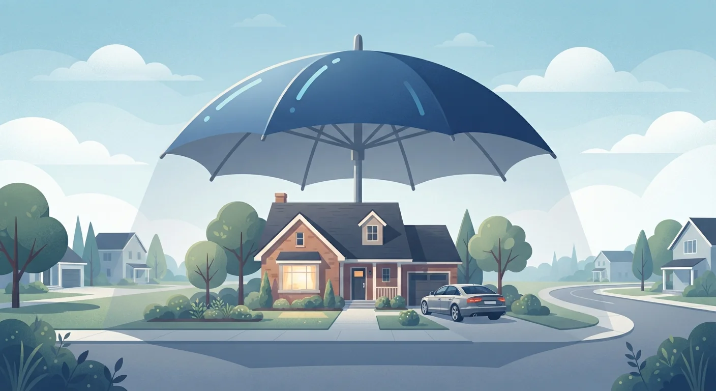 Umbrella Insurance: When Standard Policies Stop Being Enough