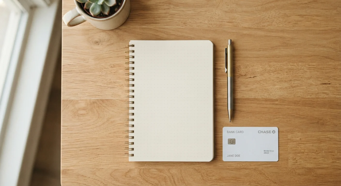 Understanding Credit: A Foundation for Anyone Starting From Zero