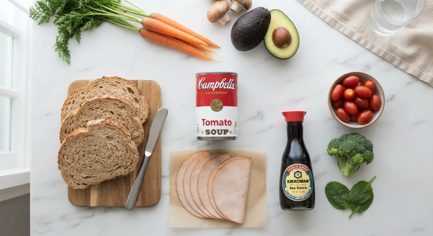 Understanding Sodium: How Much Is in Your Food and Why It Matters