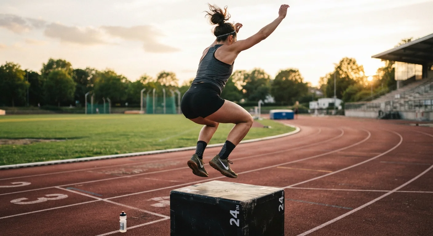 What HIIT Actually Is — and Whether It's Right for Beginners