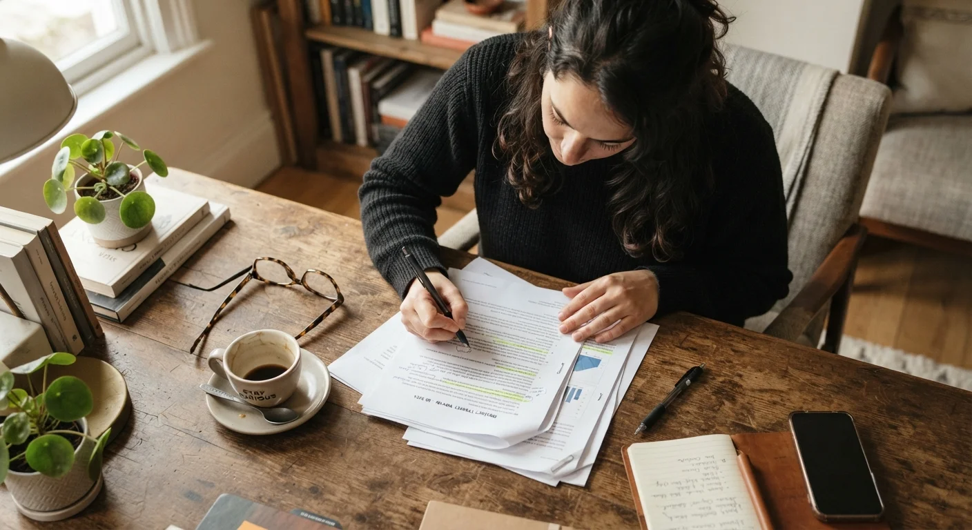 What to Check Before Signing Any Insurance Policy