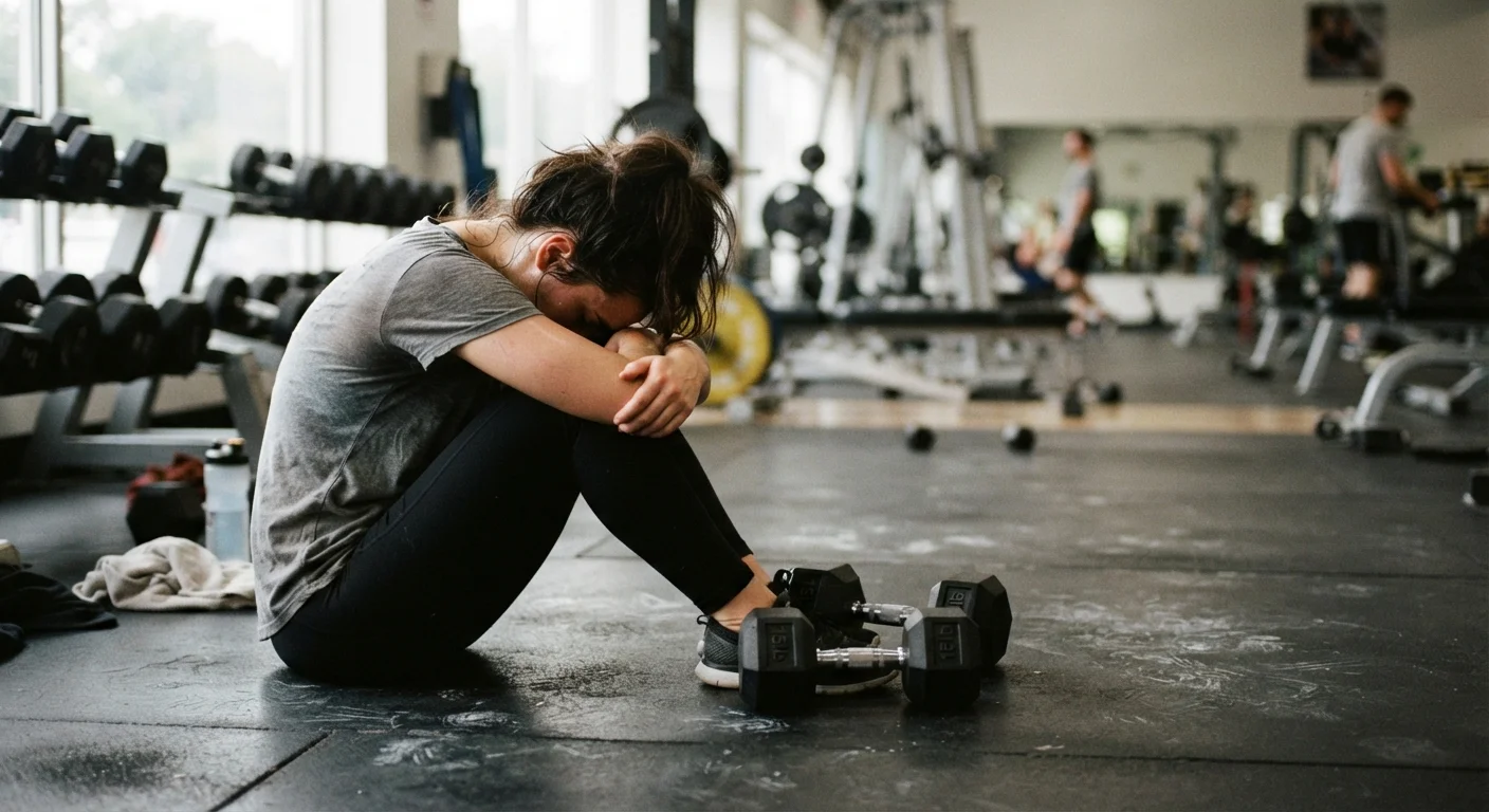 Why Beginners Burn Out Fast — and How to Avoid It