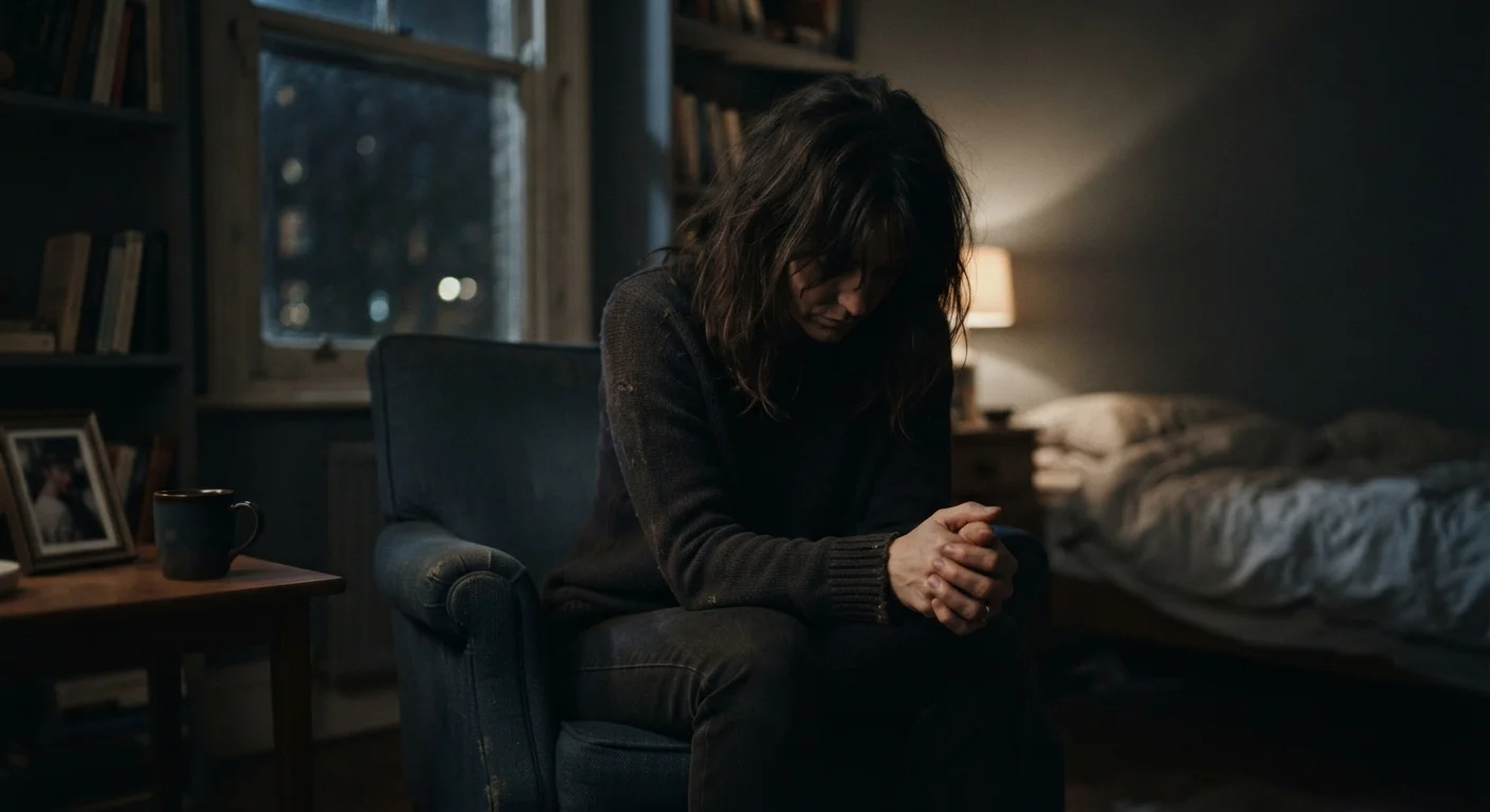 Why Emotional Avoidance Often Backfires—and What to Do Instead