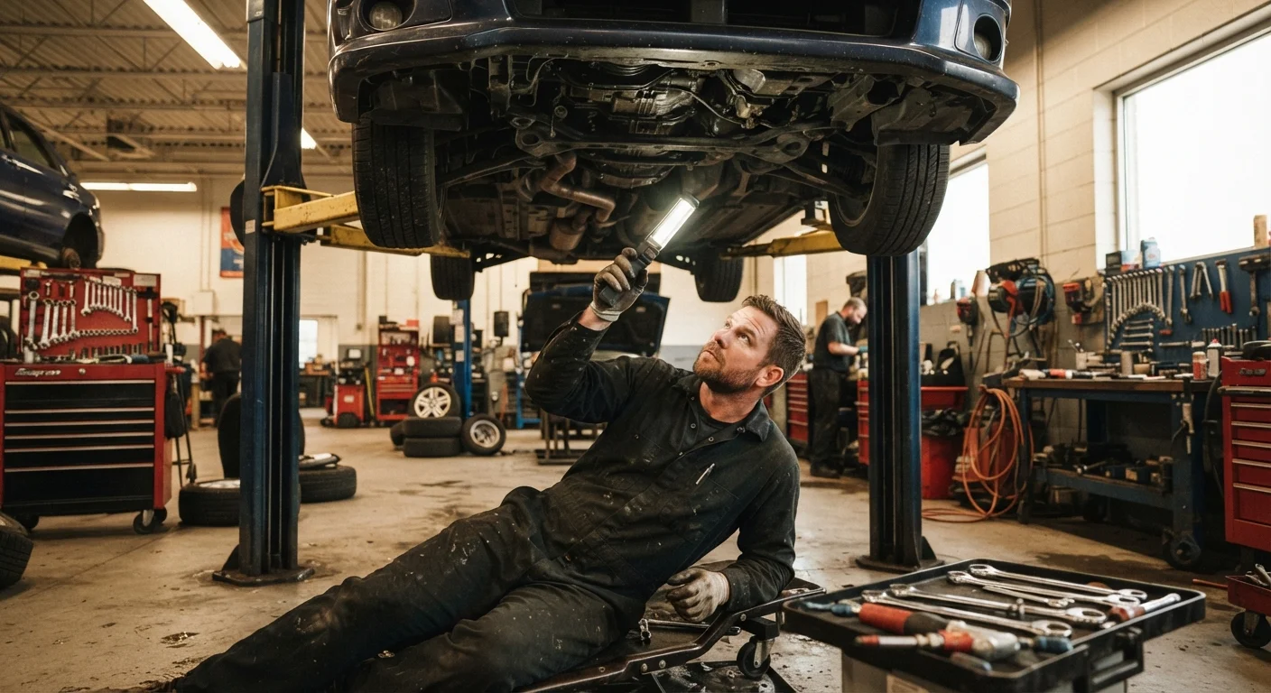 Why Skipping Routine Maintenance Usually Costs More in the Long Run